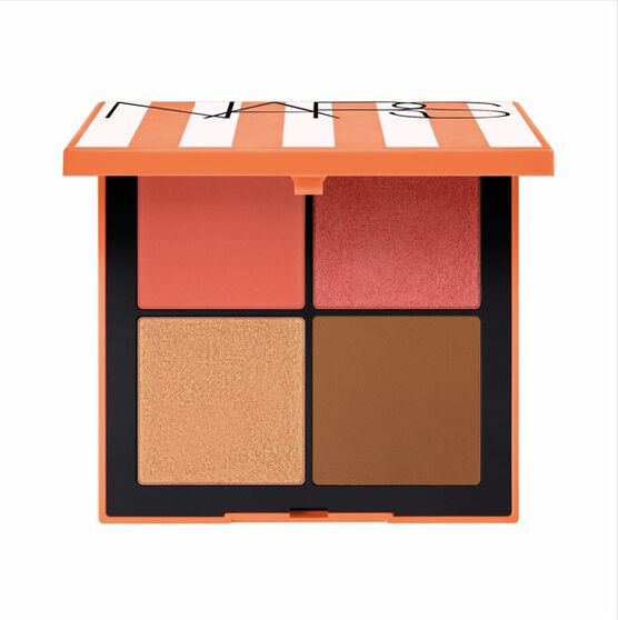 PALETA HOT ESCAPE